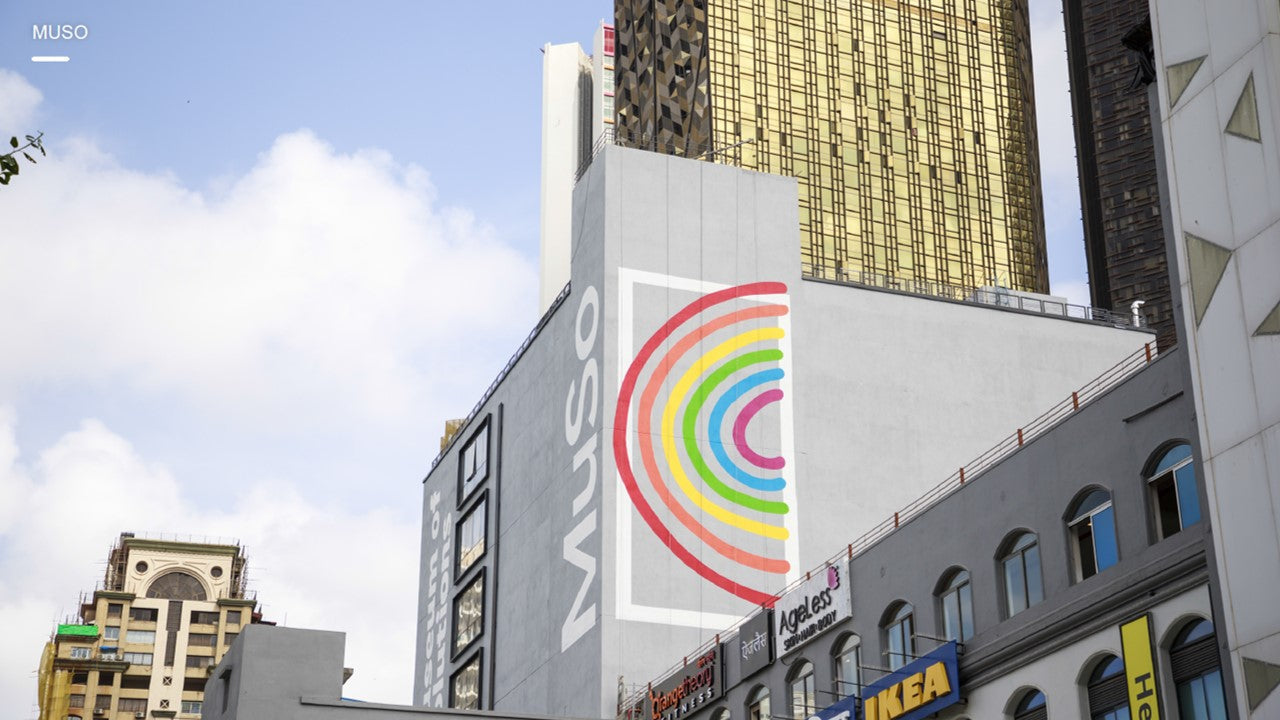 MuSo: Designing ‘Museum of Solutions’