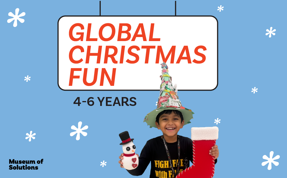 Global Christmas Fun
