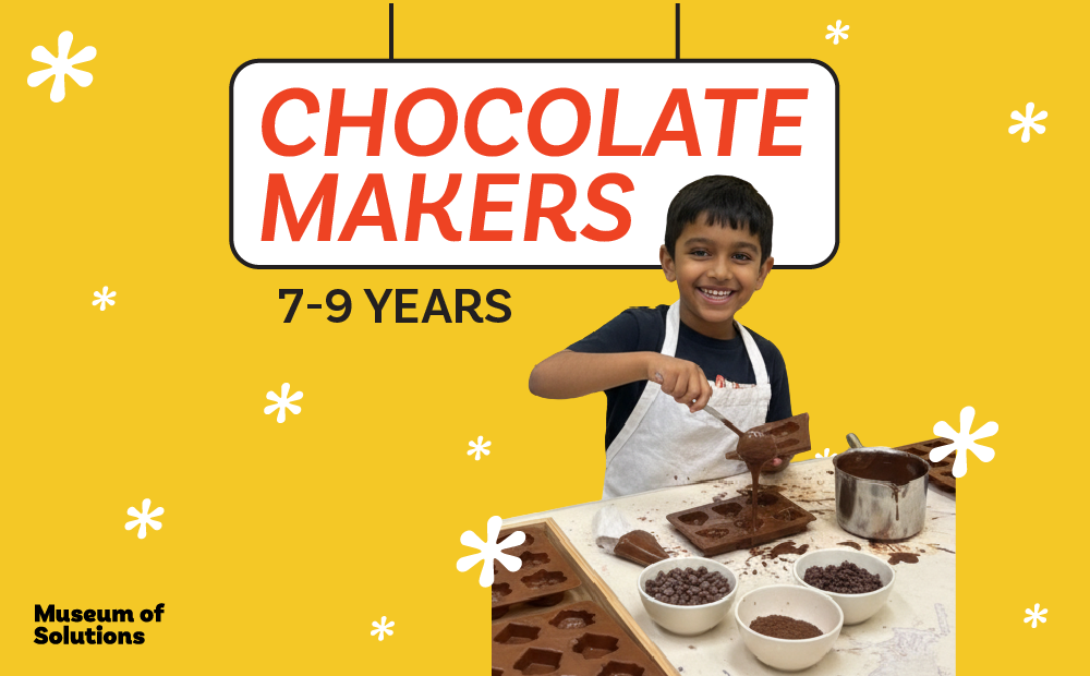 Chocolate Makers
