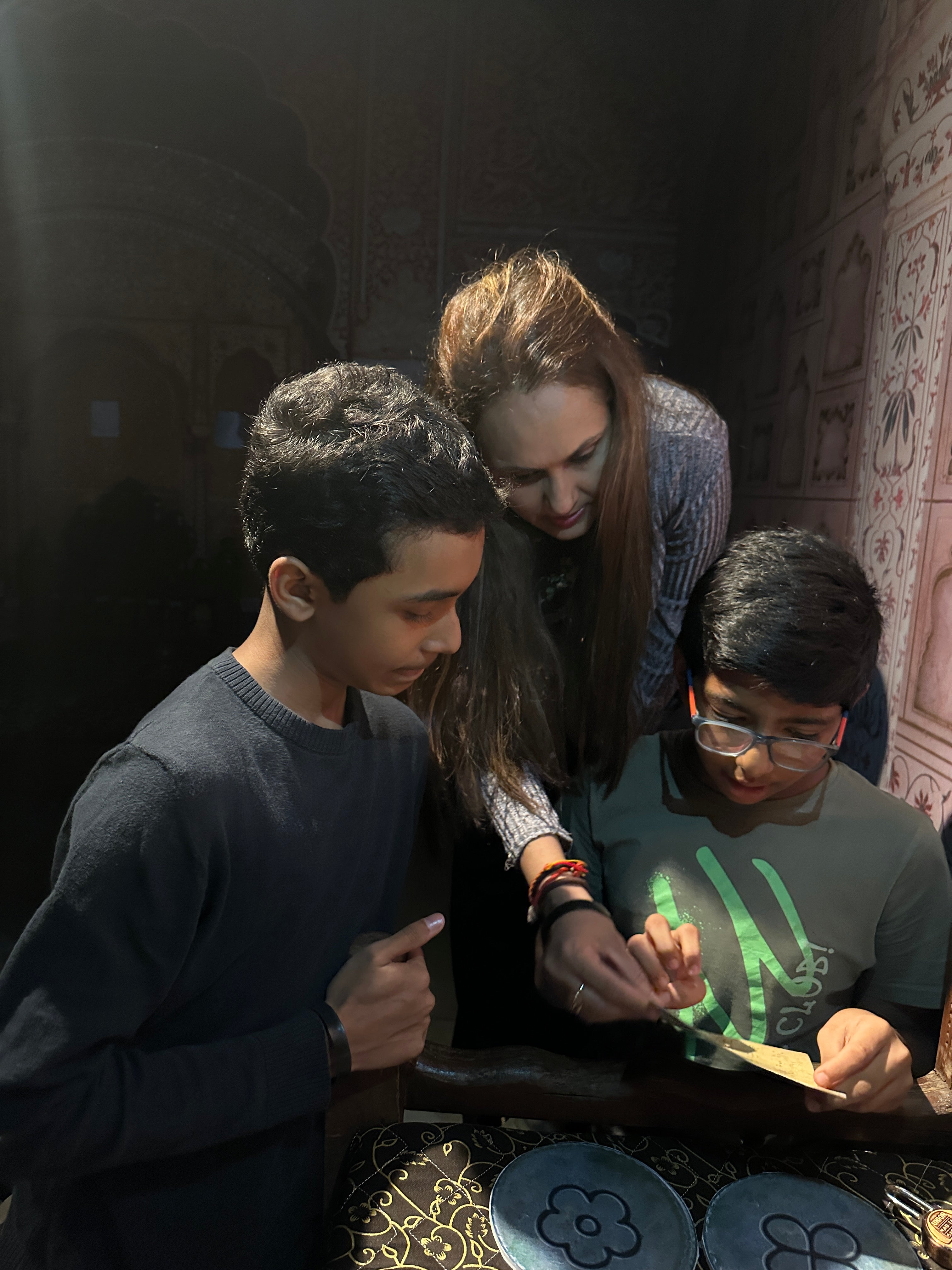 The Lost Code of Play