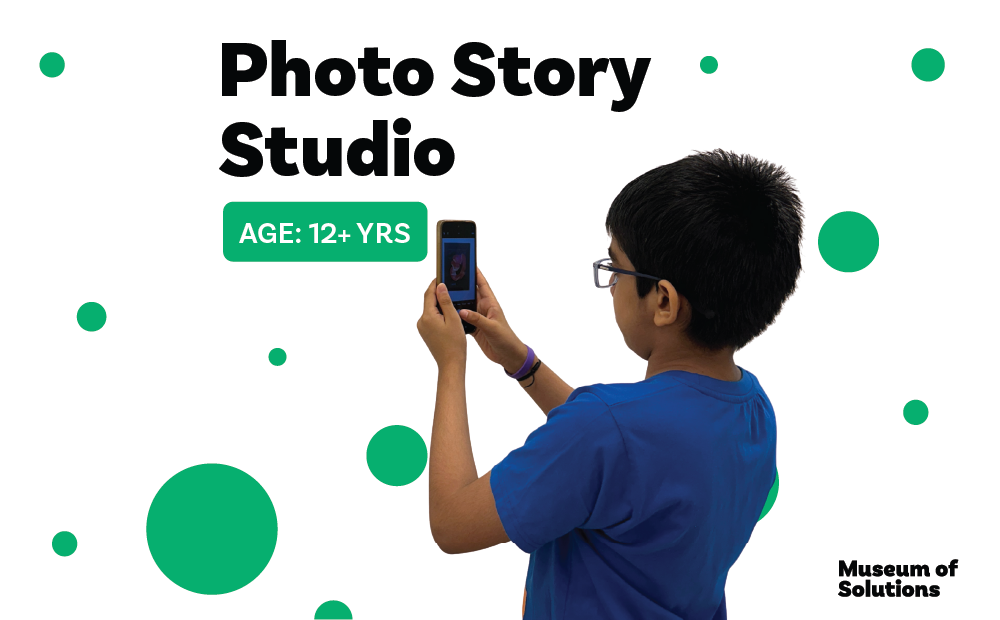 Photo Story Studio
