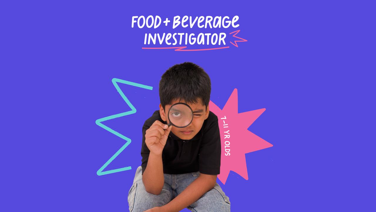Food & Beverage Investigator (FBI) Program
