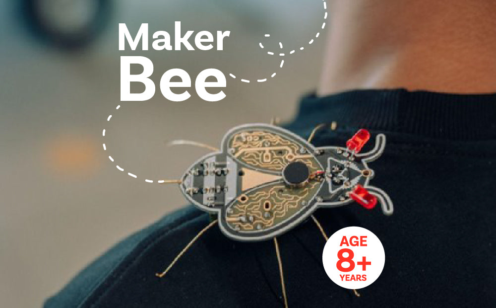 Maker Bee