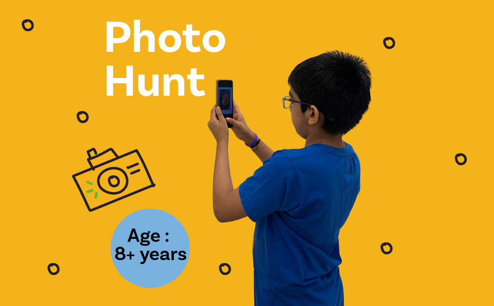 Photo Hunt 2