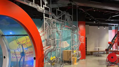 Museum of Solutions, Mumbai Featured in TIME’s Annual List Of the World’s Greatest Places