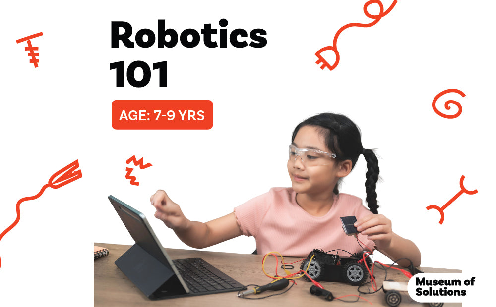 Robotics 101