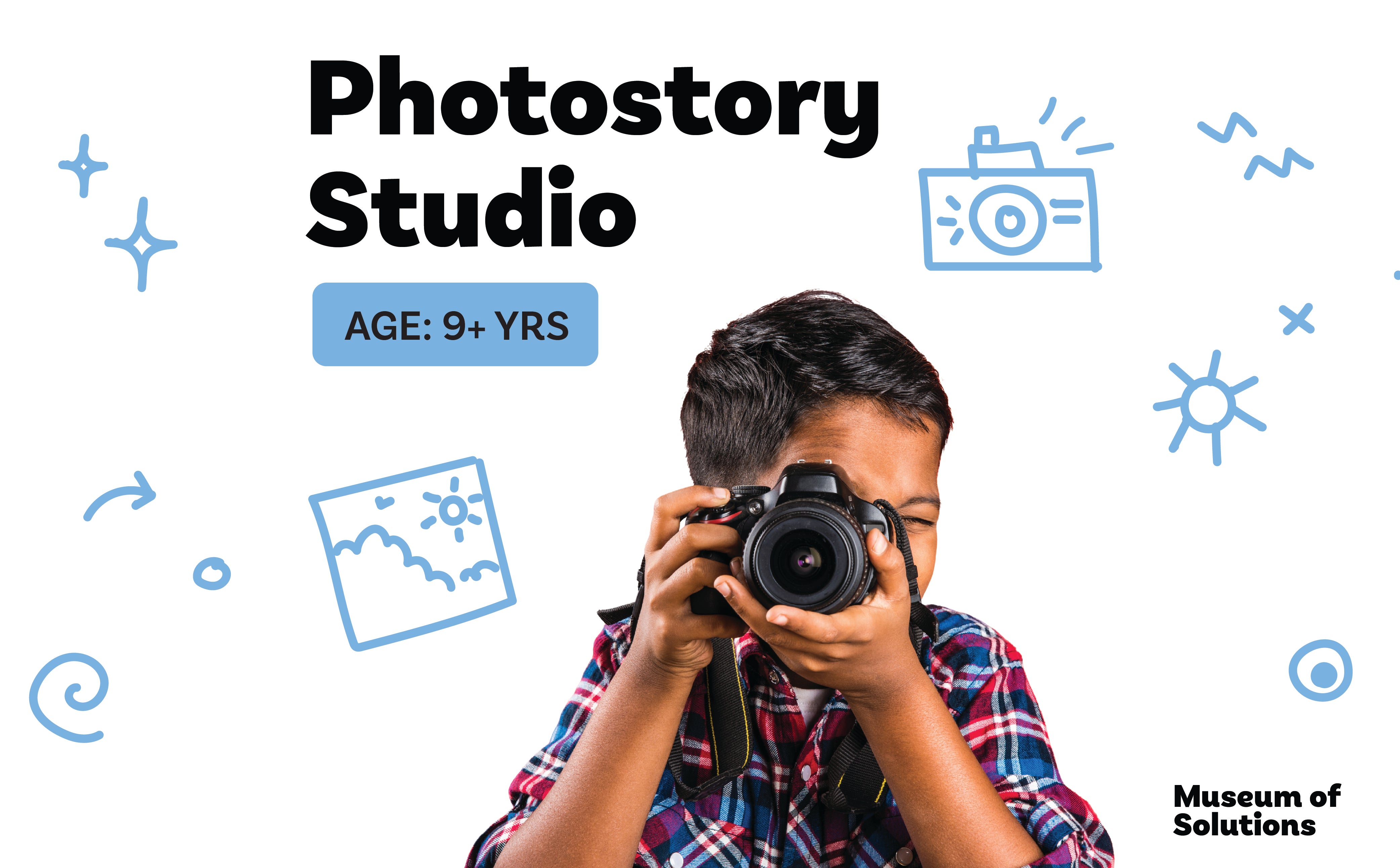 Photostory Studio