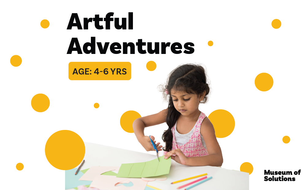Artful Adventures