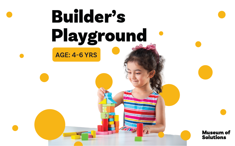 Builder's Playground
