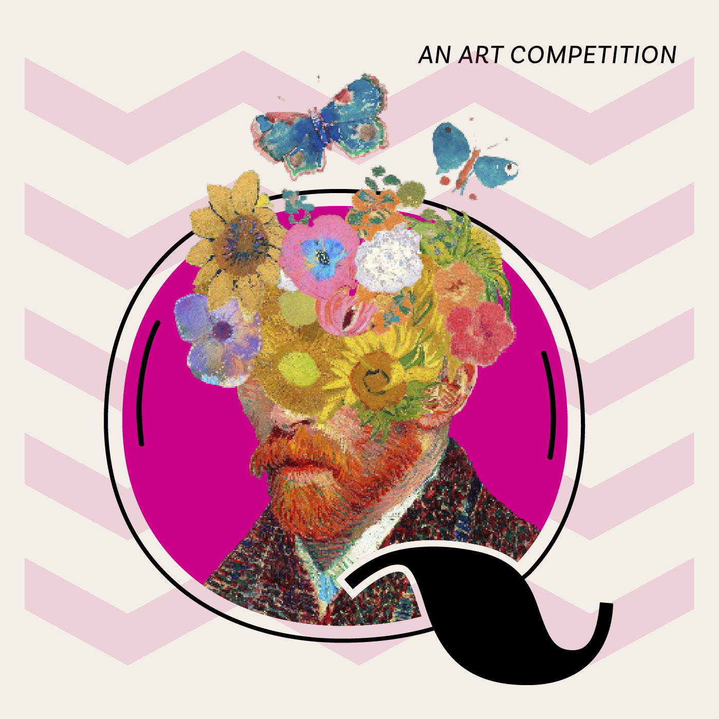 Creative Quotient: An Art Competition