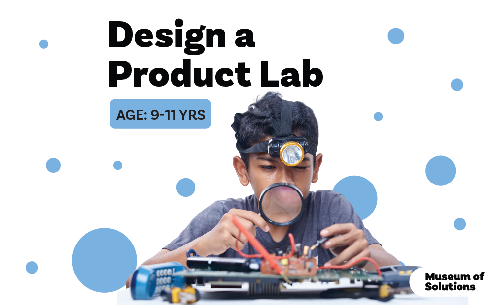 Design a Product Lab