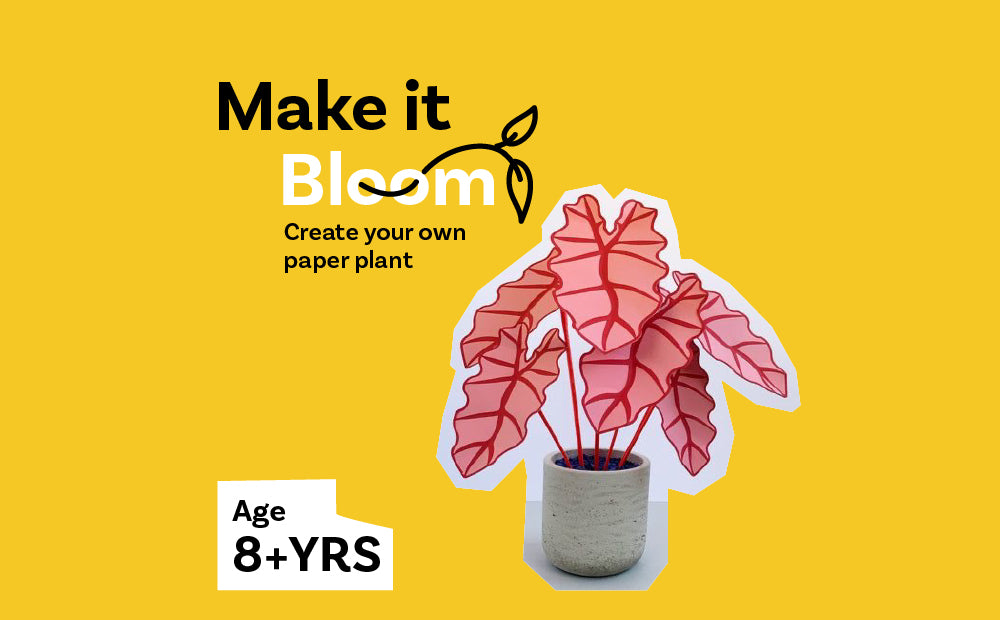 Make It Bloom