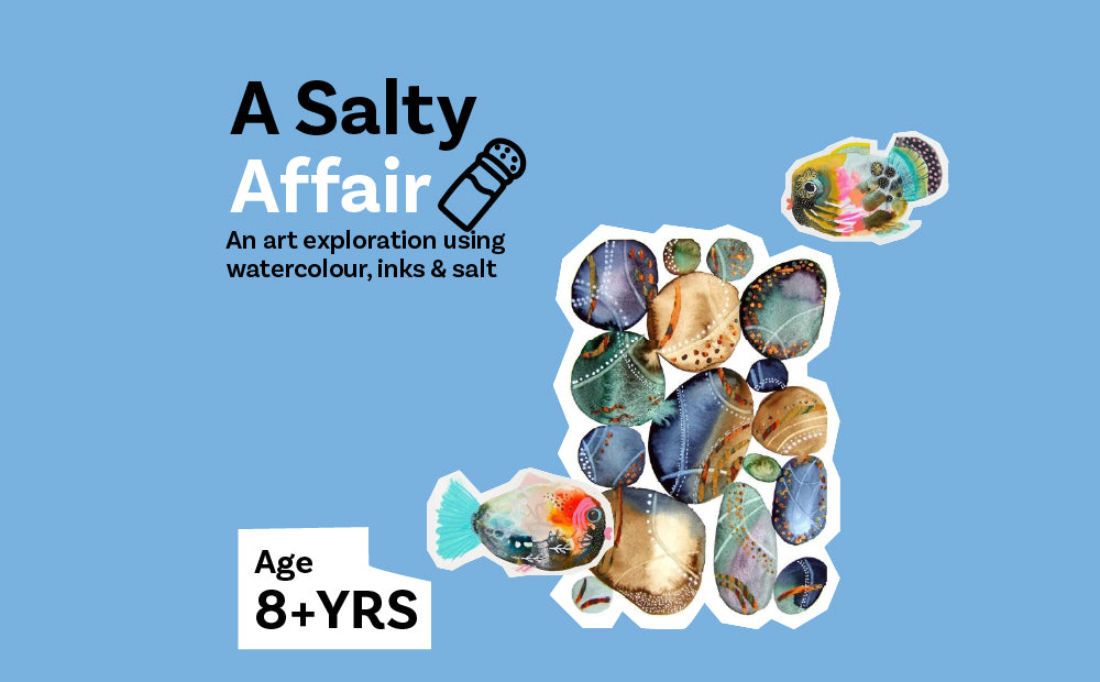 A Salty Affair