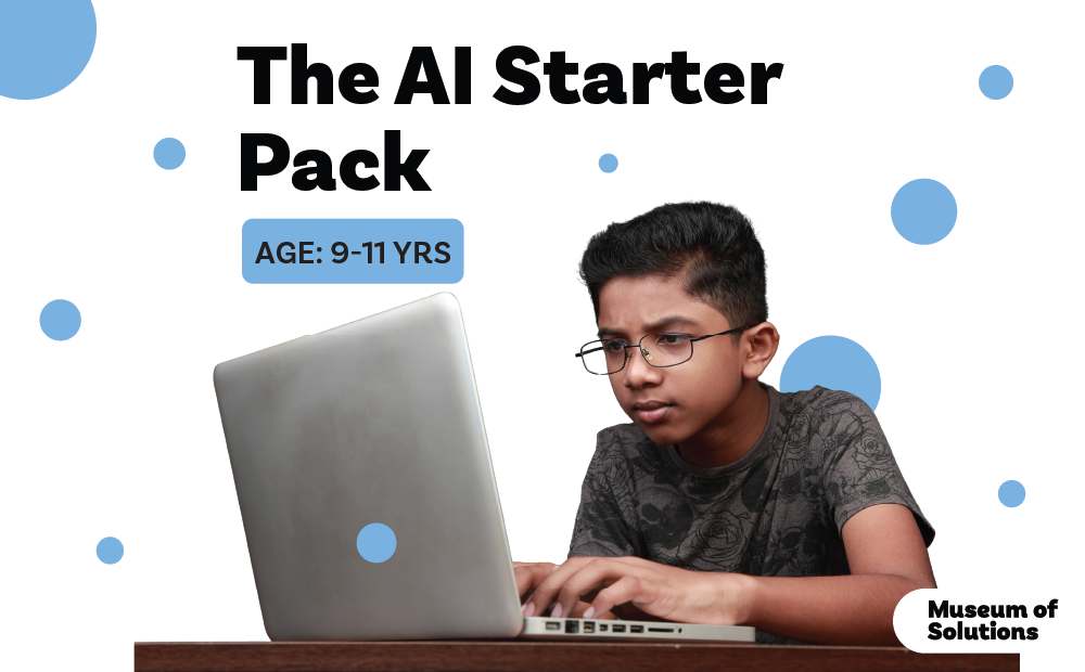 The AI Starter Pack