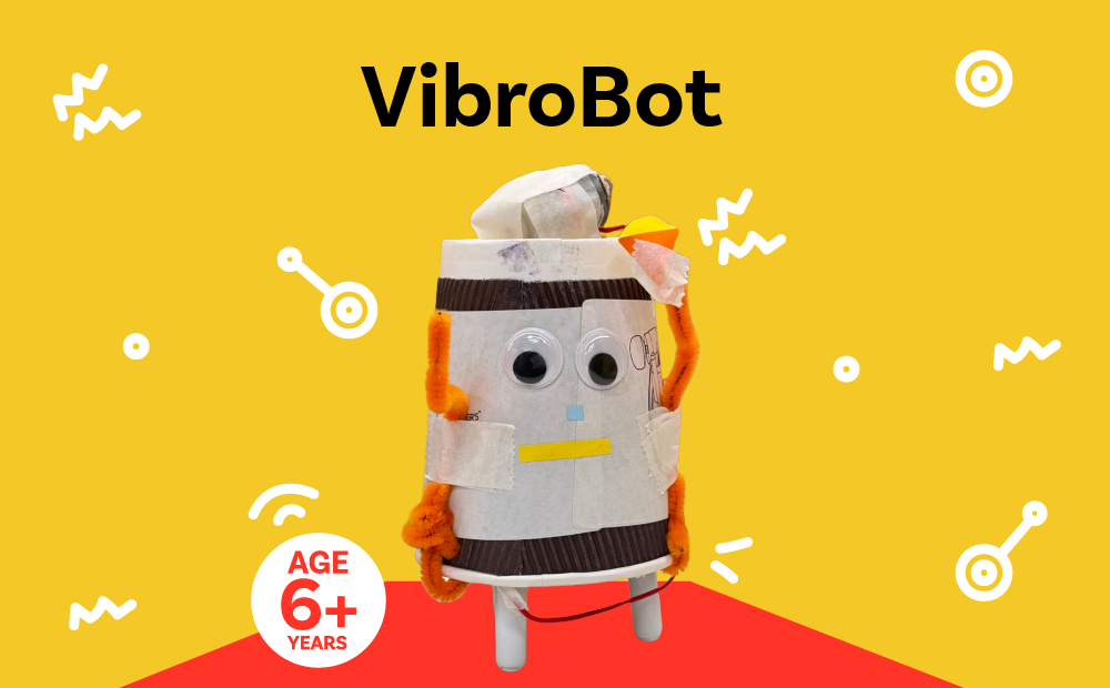 VibroBot