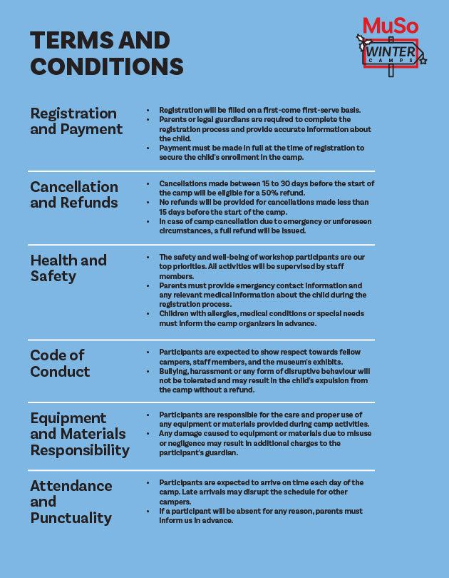 Winter Candle Makers