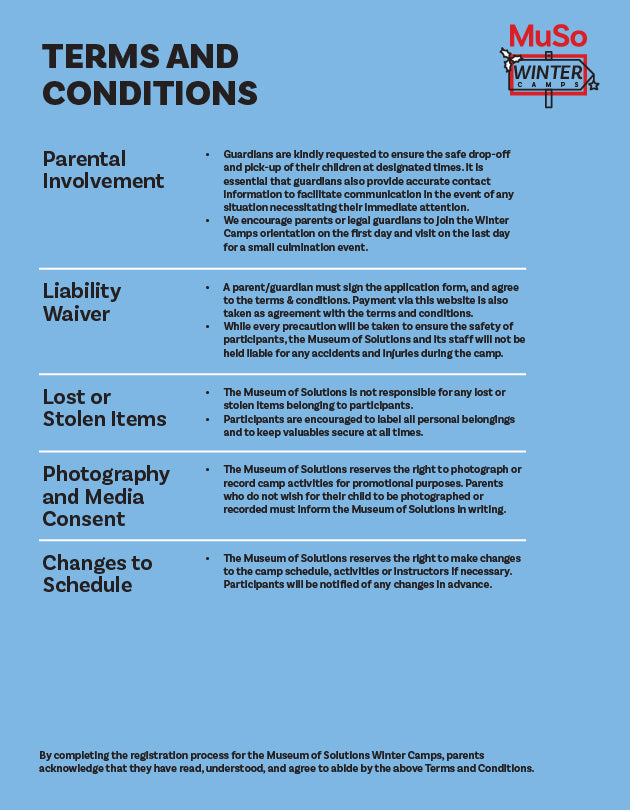 Winter Candle Makers