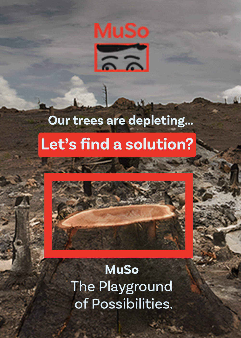 Museum of Solutions gallery 20