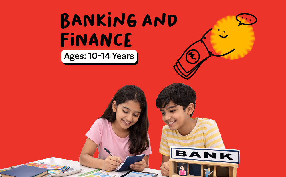 Banking and Finance