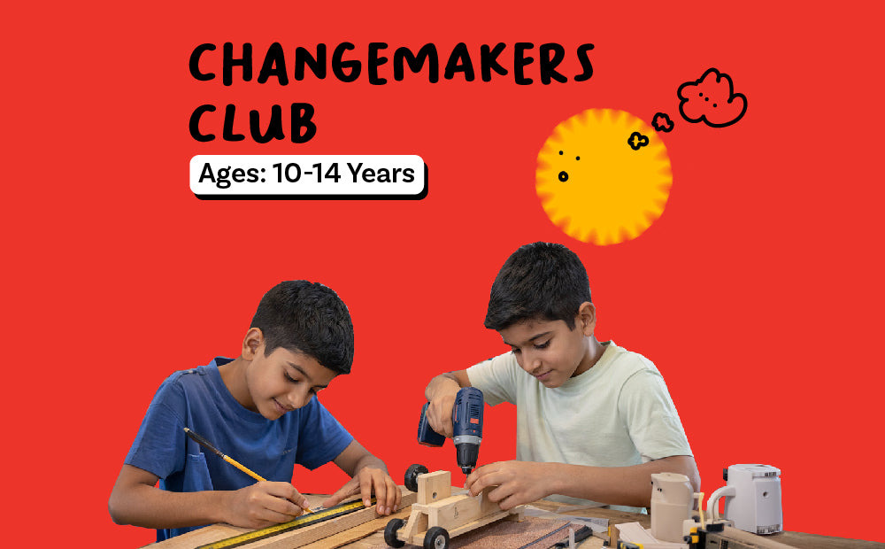 ChangeMakers Club