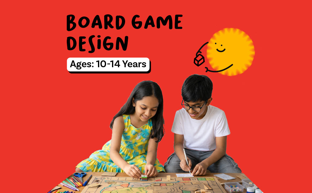 Board Game Design